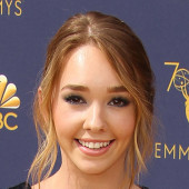 Holly Taylor