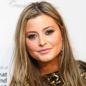 Holly Valance