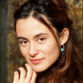 Idil Uener