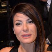 Ilaria D'amico