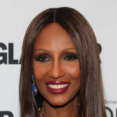 Iman Abdulmajid