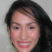 Ina Raymundo