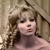 Ingrid Pitt