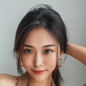 Irene Zhao