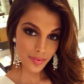Iris Mittenaere