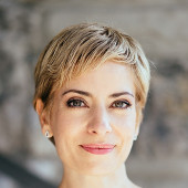 Isabel Florido