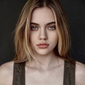 Isabel Gravitt
