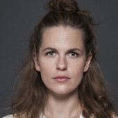 Isabell Polak