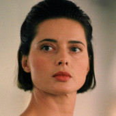 Isabella Rossellini