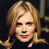 Isabelle Carre