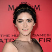 Isabelle Fuhrman