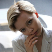 Ivanna Sakhno