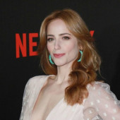Jaime Ray Newman