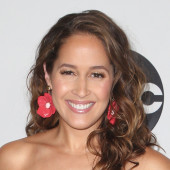 Jaina Lee Ortiz