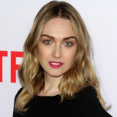 Jamie Clayton