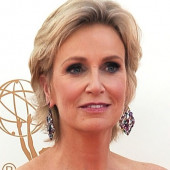 Jane Lynch