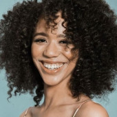 Jasmin Savoy Brown