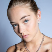Jasmine Hendriks
