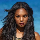Jasmyn Wilkins