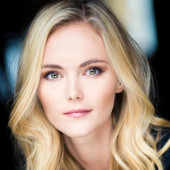 Jayne Wisener