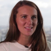 Jazmin Carlin