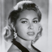 Jeanne Carmen