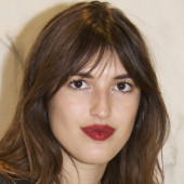 Jeanne Damas