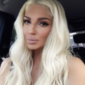 Jelena Karleusa