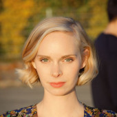 Jenny-marie Muck