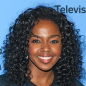 Jerrika Hinton
