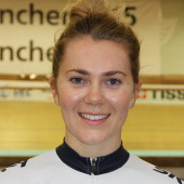 Jess Varnish