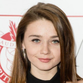 Jessica Barden