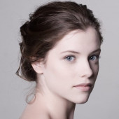 Jessica De Gouw