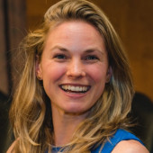 Jessica Diggins