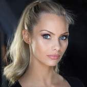 Jessica-jane Clement