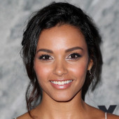 Jessica Lucas