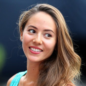 Jessica Michibata