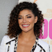 Jessica Szohr