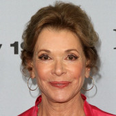 Jessica Walter