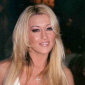 Jill Kelly