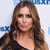 Jillian Barberie