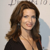 Joan Severance