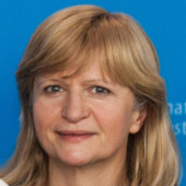 Johanna Gastdorf