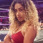 Jojo Offerman