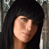 Jordana