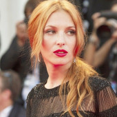 Josephine De La Baume