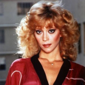 Judy Landers