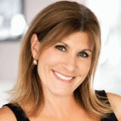 Judy Norton-taylor