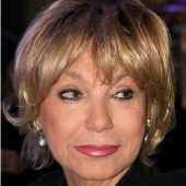 Judy Winter