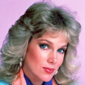 Julia Duffy